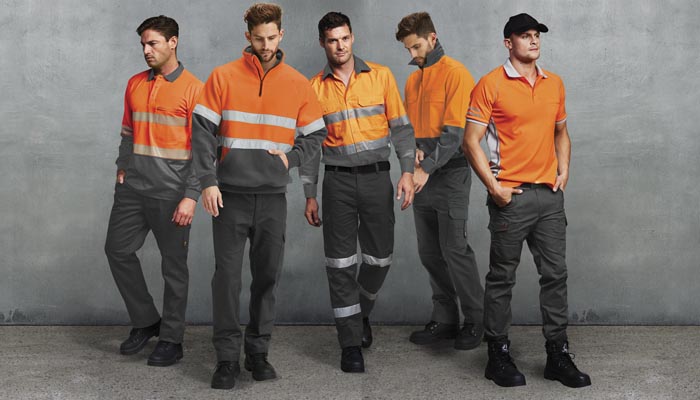 Safety and Brand: five essential questions for uniforms
